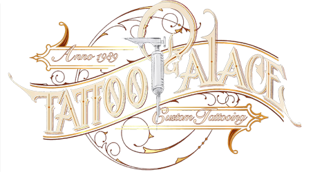 Tattoo Palace