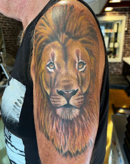 Tattoo Portfolio Tattoo Palace Amsterdam