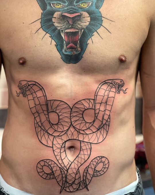 Tattoo Portfolio Tattoo Palace Amsterdam